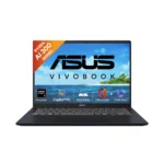 ASUS Vivobook 14 M1407KA-LY220WS - AMD Ryzen AI 5 330 / 16GB DDR5 / 512GB  / AMD Radeon™ Graphics / 14" FHD+ 60Hz / Windows 11 Home / Ms-Office Home 2024 / 1.46 Kgs / 1-Year Global Warranty