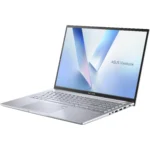 ASUS Vivobook 16 M1605NAQ-IN2541WS - AMD Ryzen 5 150 / 16GB DDR5 / 512GB  / AMD Radeon™ Graphics / 16" FHD+ 60Hz / Windows 11 Home / Ms-Office Home 2024 / 1.88 Kgs / 1-Year Global Warranty - Image 2