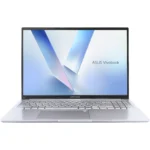 ASUS Vivobook 16 M1605NAQ-IN2541WS - AMD Ryzen 5 150 / 16GB DDR5 / 512GB  / AMD Radeon™ Graphics / 16" FHD+ 60Hz / Windows 11 Home / Ms-Office Home 2024 / 1.88 Kgs / 1-Year Global Warranty