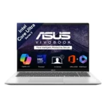ASUS Vivobook 16 X1607AA-MB038WS - Intel Core Ultra 5 325 Series 3 / 16GB DDR5 / 512GB  / Intel® Graphics / 16" FHD+ 60Hz / Windows 11 Home / Ms-Office Home 2024 / 1.88 Kgs / 1-Year Global Warranty