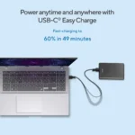 ASUS Vivobook 16 X1607AA-MB038WS - Intel Core Ultra 5 325 Series 3 / 16GB DDR5 / 512GB  / Intel® Graphics / 16" FHD+ 60Hz / Windows 11 Home / Ms-Office Home 2024 / 1.88 Kgs / 1-Year Global Warranty - Image 10