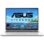 ASUS Vivobook 16 X1607QA-MB050WS - Snapdragon X X1 26 100 / 16GB LPDDR5X / 512GB  / Qualcomm® Adreno / 16" WUXGA 60Hz / Windows 11 Home / Ms-Office Home 2024 / 1.88 Kgs / 1-Year Global Warranty