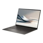 ASUS Zenbook S 14 UX5406SA-PZ555WS - Intel Core Ultra 5 226V / 16GB / 1TB / Intel Arc Graphics / 14” 3K OLED Touch 120Hz / Windows 11 Home / Ms-Office Home 2024 / 1.20 Kg / 1-Year Global Warranty. - Image 2