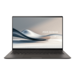 ASUS Zenbook S 14 UX5406SA-PZ555WS - Intel Core Ultra 5 226V / 16GB / 1TB / Intel Arc Graphics / 14” 3K OLED Touch 120Hz / Windows 11 Home / Ms-Office Home 2024 / 1.20 Kg / 1-Year Global Warranty.