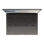 ASUS Zenbook S 14 UX5406SA-PZ555WS - Intel Core Ultra 5 226V / 16GB / 1TB / Intel Arc Graphics / 14” 3K OLED Touch 120Hz / Windows 11 Home / Ms-Office Home 2024 / 1.20 Kg / 1-Year Global Warranty. - Image 4