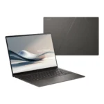 ASUS Zenbook S 14 UX5406SA-PZ555WS - Intel Core Ultra 5 226V / 16GB / 1TB / Intel Arc Graphics / 14” 3K OLED Touch 120Hz / Windows 11 Home / Ms-Office Home 2024 / 1.20 Kg / 1-Year Global Warranty. - Image 6