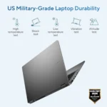 ASUS Vivobook 14 Flip TP3407SA-SG183WS - Intel Core Ultra 5 226V / 16GB / 512GB  / Intel Arc Graphics / 14" FHD+ OLED Touch 60Hz / Windows 11 Home / Ms-Office Home 2024 / 1.57 Kgs / 1-Year Global Warranty. - Image 6
