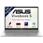 ASUS Vivobook S14 S3407AA-SF059WS - Intel Core Ultra 5 325  / 16GB / 512GB  / Intel Graphics / 14" FHD+ OLED 60Hz / Windows 11 Home / Ms-Office Home 2024 / 1.40 Kgs / 1-Year Global Warranty