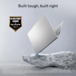ASUS Vivobook S14 S3407AA-SF059WS - Intel Core Ultra 5 325  / 16GB / 512GB  / Intel Graphics / 14" FHD+ OLED 60Hz / Windows 11 Home / Ms-Office Home 2024 / 1.40 Kgs / 1-Year Global Warranty - Image 9