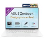 ASUS Zenbook S16 UM5606GA-SR249WS- AMD Ryzen AI 9 465 / 32GB / 1TB / AMD Radeon Graphics / 16” 3K OLED Touch Screen 120Hz / Windows 11 Home / Ms-Office Home 2024 / 1.5 Kg / 1-Year Global Warranty.