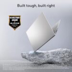 ASUS Vivobook S16 S3607CA-RP065WS - Intel Core Ultra 5 255H / 16GB / 512GB / Intel Graphics / 16" WUXGA 144Hz / Windows 11 Home / Ms-Office Home 2024 / 1.70 Kgs / 1-Year Global Warranty - Image 10