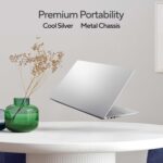 ASUS Vivobook S16 S3607AA-SH090WS - Intel Core Ultra 7 355H  / 16GB / 1TB  / Intel Graphics / 16" FHD+ OLED 60Hz / Windows 11 Home / Ms-Office Home 2024 / 1.70 Kgs / 1-Year Global Warranty - Image 2