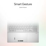 ASUS Vivobook S16 S3607AA-SH090WS - Intel Core Ultra 7 355H  / 16GB / 1TB  / Intel Graphics / 16" FHD+ OLED 60Hz / Windows 11 Home / Ms-Office Home 2024 / 1.70 Kgs / 1-Year Global Warranty - Image 12