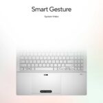 ASUS Vivobook S16 S3607AA-SH090WS - Intel Core Ultra 7 355H  / 16GB / 1TB  / Intel Graphics / 16" FHD+ OLED 60Hz / Windows 11 Home / Ms-Office Home 2024 / 1.70 Kgs / 1-Year Global Warranty - Image 13