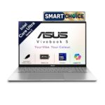 ASUS Vivobook S16 S3607AA-SH090WS - Intel Core Ultra 7 355H  / 16GB / 1TB  / Intel Graphics / 16" FHD+ OLED 60Hz / Windows 11 Home / Ms-Office Home 2024 / 1.70 Kgs / 1-Year Global Warranty