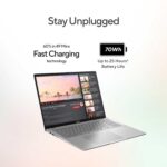 ASUS Vivobook S16 S3607AA-SH090WS - Intel Core Ultra 7 355H  / 16GB / 1TB  / Intel Graphics / 16" FHD+ OLED 60Hz / Windows 11 Home / Ms-Office Home 2024 / 1.70 Kgs / 1-Year Global Warranty - Image 3