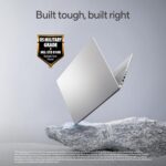 ASUS Vivobook S16 S3607AA-SH090WS - Intel Core Ultra 7 355H  / 16GB / 1TB  / Intel Graphics / 16" FHD+ OLED 60Hz / Windows 11 Home / Ms-Office Home 2024 / 1.70 Kgs / 1-Year Global Warranty - Image 8