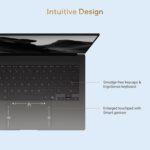 ASUS Zenbook S14 UX5406AA-SU361WS - Intel Core Ultra 7 355 / 16GB / 512GB / Intel Graphics / 14” 3K OLED Touch 120Hz / Windows 11 Home / Ms-Office Home 2024 / 1.20 Kg / 1-Year Global Warranty. - Image 9