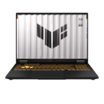 ASUS TUF Gaming F16 FX608JMI-TU251WS - Intel Core i7 14650HX  / 16GB DDR5 / 1TB  / RTX 5060 - 8GB / 16" FHD+ 144Hz / Windows 11 Home / Ms-Office Home 2024 / 2.20 Kgs / 1-Year Global Warranty - Image 11