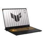 ASUS TUF Gaming F16 FX608JMI-TU251WS - Intel Core i7 14650HX  / 16GB DDR5 / 1TB  / RTX 5060 - 8GB / 16" FHD+ 144Hz / Windows 11 Home / Ms-Office Home 2024 / 2.20 Kgs / 1-Year Global Warranty - Image 12