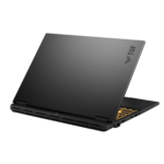 ASUS TUF Gaming F16 FX608JMI-TU251WS - Intel Core i7 14650HX  / 16GB DDR5 / 1TB  / RTX 5060 - 8GB / 16" FHD+ 144Hz / Windows 11 Home / Ms-Office Home 2024 / 2.20 Kgs / 1-Year Global Warranty - Image 16