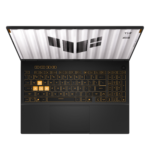 ASUS TUF Gaming F16 FX608JMI-TU251WS - Intel Core i7 14650HX  / 16GB DDR5 / 1TB  / RTX 5060 - 8GB / 16" FHD+ 144Hz / Windows 11 Home / Ms-Office Home 2024 / 2.20 Kgs / 1-Year Global Warranty - Image 13