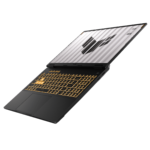 ASUS TUF Gaming F16 FX608JMI-TU251WS - Intel Core i7 14650HX  / 16GB DDR5 / 1TB  / RTX 5060 - 8GB / 16" FHD+ 144Hz / Windows 11 Home / Ms-Office Home 2024 / 2.20 Kgs / 1-Year Global Warranty - Image 14