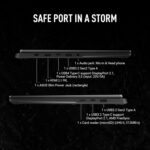 ASUS TUF A14 FA401EA-RG020WS- AMD Ryzen AI MAX+ 392 / 32GB LPDDR5X / 1TB SSD / AMD Radeon™ 8060S Integrated Graphics / 14” 2.5K  165Hz / Windows 11 Home / Ms-Office Home 2024 / 1.48 Kgs / 1-Year Global Warranty - Image 12