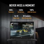 ASUS TUF A14 FA401EA-RG020WS- AMD Ryzen AI MAX+ 392 / 32GB LPDDR5X / 1TB SSD / AMD Radeon™ 8060S Integrated Graphics / 14” 2.5K  165Hz / Windows 11 Home / Ms-Office Home 2024 / 1.48 Kgs / 1-Year Global Warranty - Image 8