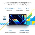 ASUS Vivobook 16 M1605NAQ-MB095WS- AMD Ryzen 5 150  / 16GB DDR5 / 512GB  / AMD Radeon Graphics / 16" FHD+60Hz / Windows 11 Home / Ms-Office Home 2024 / 1.88 Kgs / 1-Year Global Warranty - Image 2