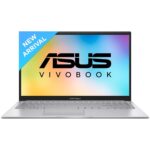ASUS Vivobook 16 M1605NAQ-MB095WS- AMD Ryzen 5 150  / 16GB DDR5 / 512GB  / AMD Radeon Graphics / 16" FHD+60Hz / Windows 11 Home / Ms-Office Home 2024 / 1.88 Kgs / 1-Year Global Warranty