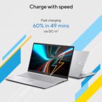 ASUS Vivobook 16 M1605NAQ-MB095WS- AMD Ryzen 5 150  / 16GB DDR5 / 512GB  / AMD Radeon Graphics / 16" FHD+60Hz / Windows 11 Home / Ms-Office Home 2024 / 1.88 Kgs / 1-Year Global Warranty - Image 4