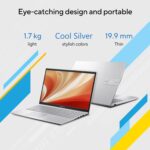 ASUS Vivobook 16 M1605NAQ-MB095WS- AMD Ryzen 5 150  / 16GB DDR5 / 512GB  / AMD Radeon Graphics / 16" FHD+60Hz / Windows 11 Home / Ms-Office Home 2024 / 1.88 Kgs / 1-Year Global Warranty - Image 5