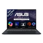 ASUS Vivobook 16 X1607AA-MB037WS - Intel Core Ultra 5 325 Series 3 / 16GB DDR5 / 512GB  / Intel® Graphics / 16" FHD+ 60Hz / Windows 11 Home / Ms-Office Home 2024 / 1.88 Kgs / 1-Year Global Warranty