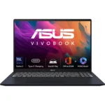ASUS Vivobook 16 X1607CA-MB349WS - Intel Core Ultra 5 225H  / 16GB DDR5 / 512GB  / Intel® Graphics / 16" WUXGA  60Hz / Windows 11 Home / Ms-Office Home 2024 / 1.88 Kgs / 1-Year Global Warranty