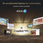 ASUS Zenbook A14 UX3407NA-QD226WS - Snapdragon X2 Elite X2E88100 / 16GB / 512GB / Qualcomm Adreno GPU / 14” FHD+ OLED 60Hz / Windows 11 Home / Ms-Office Home 2024 / 0.99 Kg / 1-Year Global Warranty. - Image 11