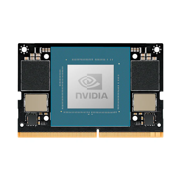jetson_orin_nano NVIDIA Jetson Orin Nano Module - 8GB - Image 1