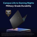 ASUS Gaming V16 V3607VJ-TK288W - Intel Core 5 210H / 8GB / 512GB  / RTX 3050 6GB / 16" FHD+ 144Hz / Windows 11 Home / 1.95 Kgs / 1-Year Global Warranty. - Image 10