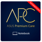 ASUS Premium Care - ACCX002-4FN0 - Consumer Notebook / 1 Year Warranty Extension