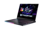 ACER Predator Helios 18 AI PH18-I71-UN.U3GSI.002 - Intel Core Ultra 9 290HX Plus / 32GB DDR5 / 1TB / NVIDIA GeForce RTX 5090 -24GB / 18" Mini LED (WQUXGA 3480 x 2400) 240Hz / Windows 11 Home + Ms-Office Home & Student / 3.50 Kgs / 1-Year Warranty - Image 5