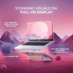 ACER Aspire 3 A325-42 UN.34QSI.00Z - Ryzen R3 5400U / 8GB DDR4 / 512GB / AMD Radeon Graphics / 15.6" FHD (1920 x 1080) / Windows 11 Home / Ms Office Home & Student / 1.79 Kgs / 1-Year Warranty - Image 4