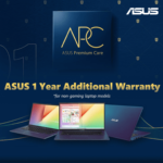 ASUS Premium Care - ACX10-00383UNB - Consumer Notebook / 1 Year Warranty Extension