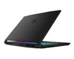 MSI KATANA 15 HX B14WEK-104IN - Intel Core i5 14450HX / 16GB DDR5 / 512GB  / NVIDIA® GeForce RTX 5050 8GB / 15.6" FHD 144Hz / Windows 11 Home / Ms-Office Home 2024 / 2.4 Kgs / 2-Years Warranty - Image 2