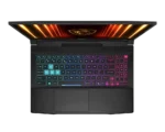 MSI KATANA 15 HX B14WEK-104IN - Intel Core i5 14450HX / 16GB DDR5 / 512GB  / NVIDIA® GeForce RTX 5050 8GB / 15.6" FHD 144Hz / Windows 11 Home / Ms-Office Home 2024 / 2.4 Kgs / 2-Years Warranty - Image 4