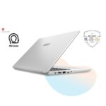 MSI Modern 14 C13M-118IN - Intel Core i3-1315U / 8GB DDR4 / 512GB  / Intel® UHD Graphics / 14" FHD 60Hz / Windows 11 Home / Ms-Office Home 2024 / 1.4 Kgs / 2-Years Warranty - Image 5