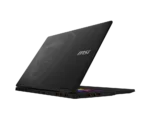 MSI Crosshair 18 HX AI A2XWGXKG-096IN - Intel Core Ultra 9 275HX / 32GB DDR5 / 1TB / NVIDIA GeForce RTX 5070-12GB / 18" QHD+ (2560 x 1600) 240Hz / Windows 11 Home /  3.1 Kgs / 2-Years Warranty - Image 2
