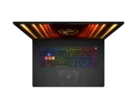 MSI Crosshair 18 HX AI A2XWGXKG-096IN - Intel Core Ultra 9 275HX / 32GB DDR5 / 1TB / NVIDIA GeForce RTX 5070-12GB / 18" QHD+ (2560 x 1600) 240Hz / Windows 11 Home /  3.1 Kgs / 2-Years Warranty - Image 3