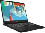 MSI Modern 15 H B13M-225IN - Intel Core i7-13620H / 16GB DDR4 / 512GB / Intel®UHD Graphics / 15.6" FHD (1920x1080) / Windows 11 Home / Ms Office Home 2024 / 1.7 Kgs / 1-Year Warranty - Image 3