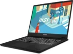 MSI Modern 15 H B13M-225IN - Intel Core i7-13620H / 16GB DDR4 / 512GB / Intel®UHD Graphics / 15.6" FHD (1920x1080) / Windows 11 Home / Ms Office Home 2024 / 1.7 Kgs / 1-Year Warranty - Image 2