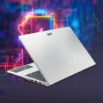 ACER ASPIRE LITE AL14-71P-NX.D7USI.001- Intel Core i5 13500H / 16GB DDR5 / 512GB / Intel UHD Graphics / 14" WUXGA IPS (1920 x 1200) / Windows 11 Home  / Ms Office Home / 1.6 Kgs / 1-Year Warranty - Image 3